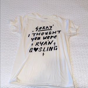 Ryan Gosling Tee